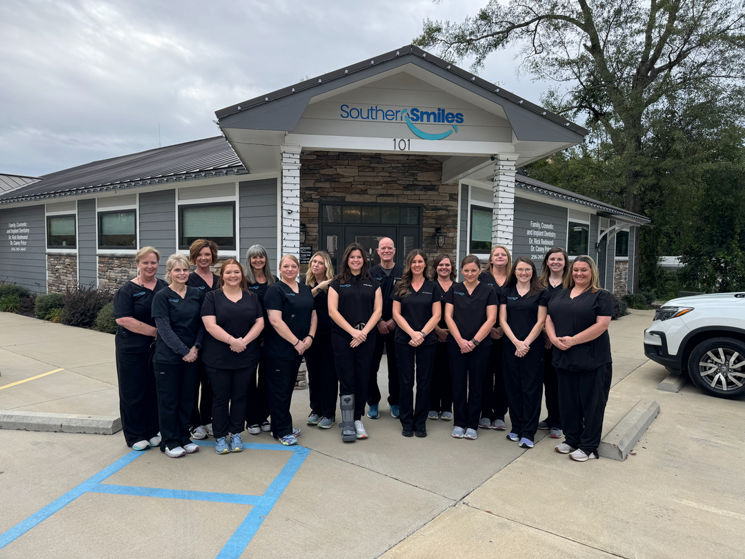 Southern Smiles of Sylacauga Image