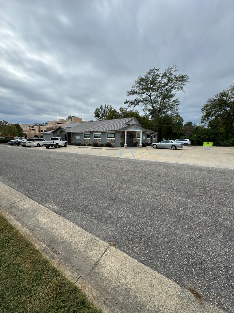 Southern Smiles of Sylacauga Image