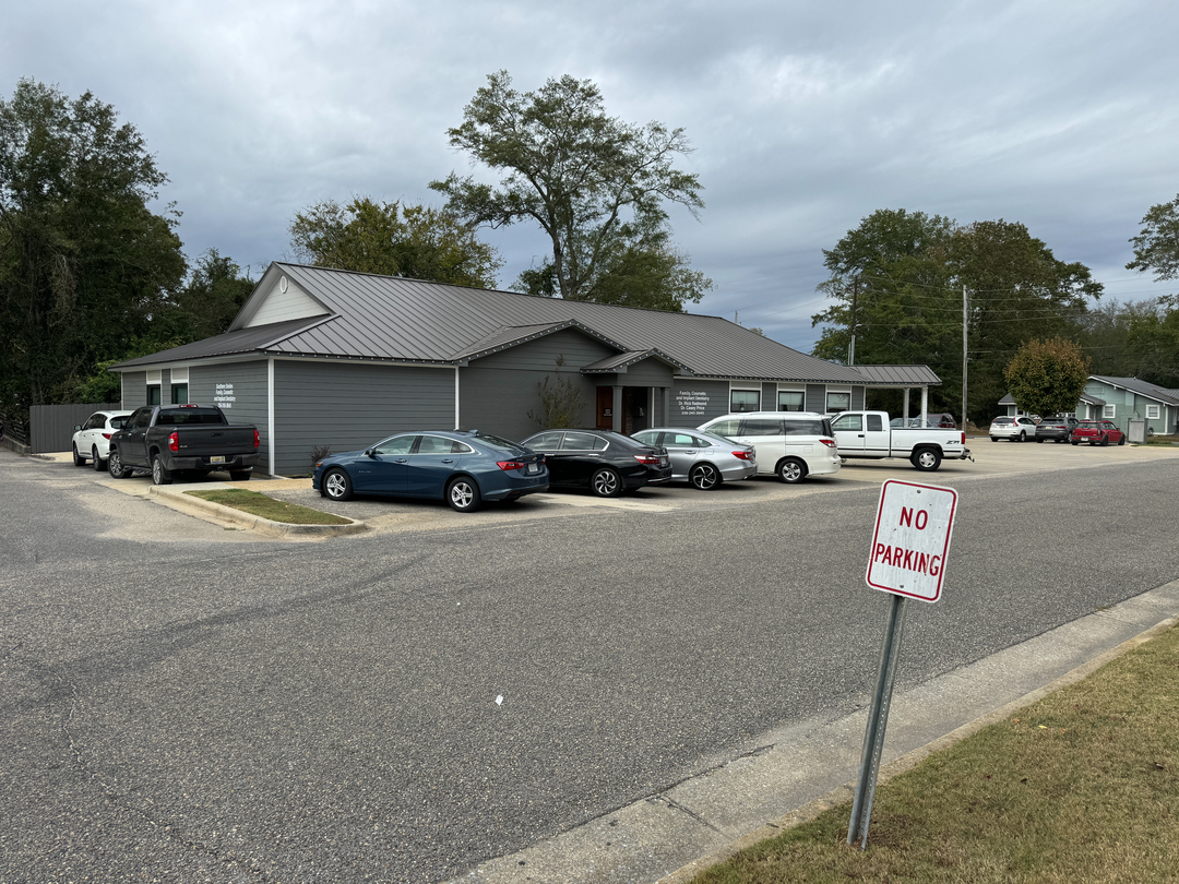 Southern Smiles of Sylacauga Image