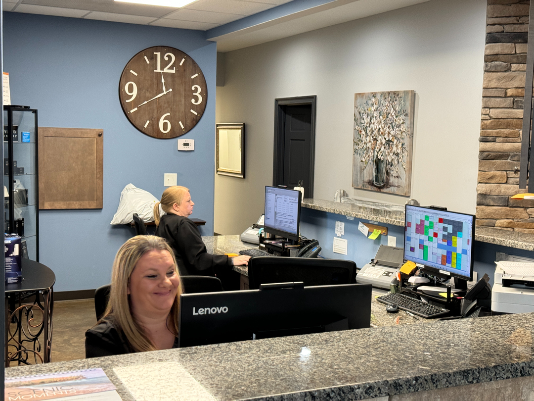 Southern Smiles of Sylacauga Image