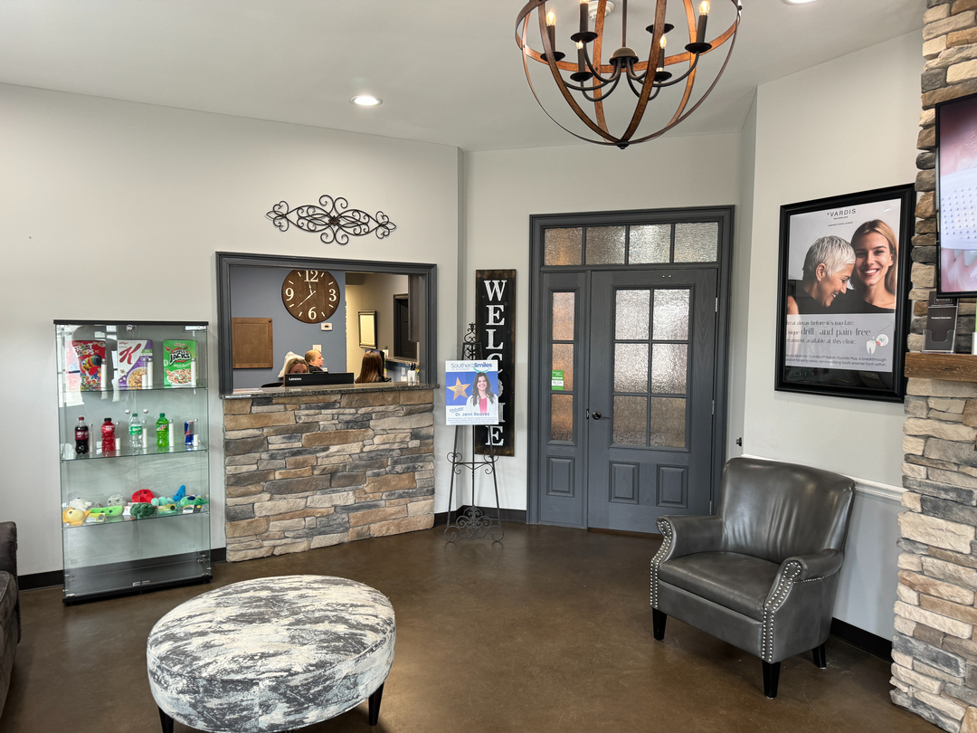 Southern Smiles of Sylacauga Image