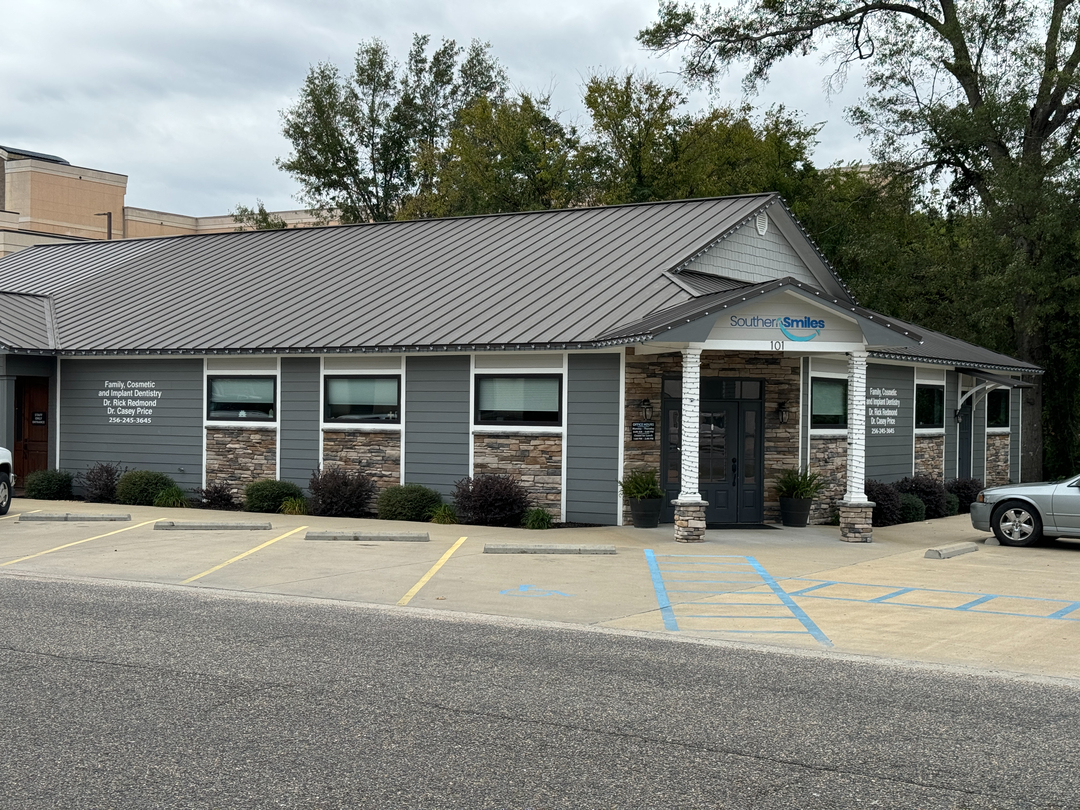 Southern Smiles of Sylacauga Image