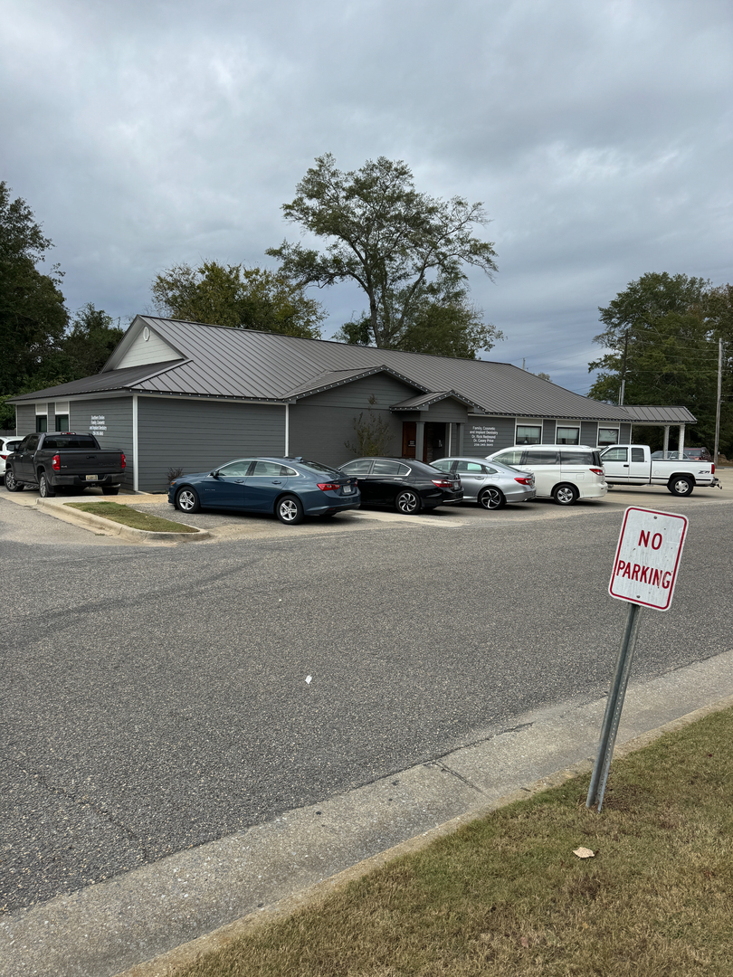 Southern Smiles of Sylacauga Image