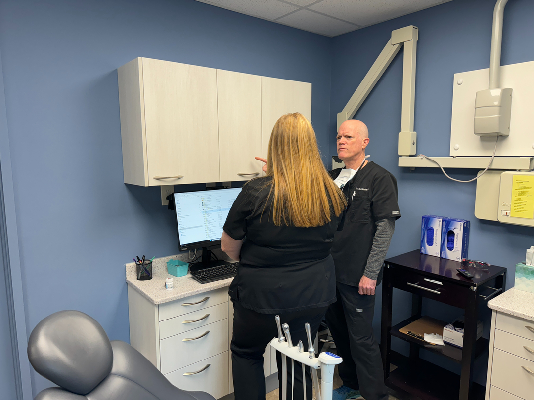 Southern Smiles of Sylacauga Image