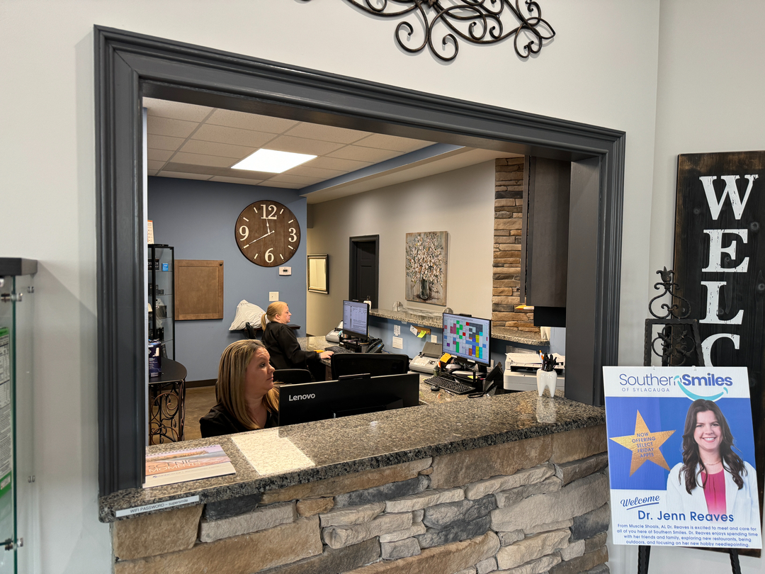 Southern Smiles of Sylacauga Image