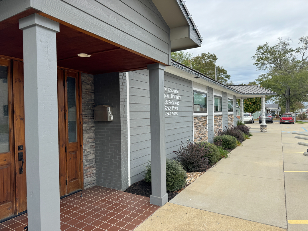 Southern Smiles of Sylacauga Image