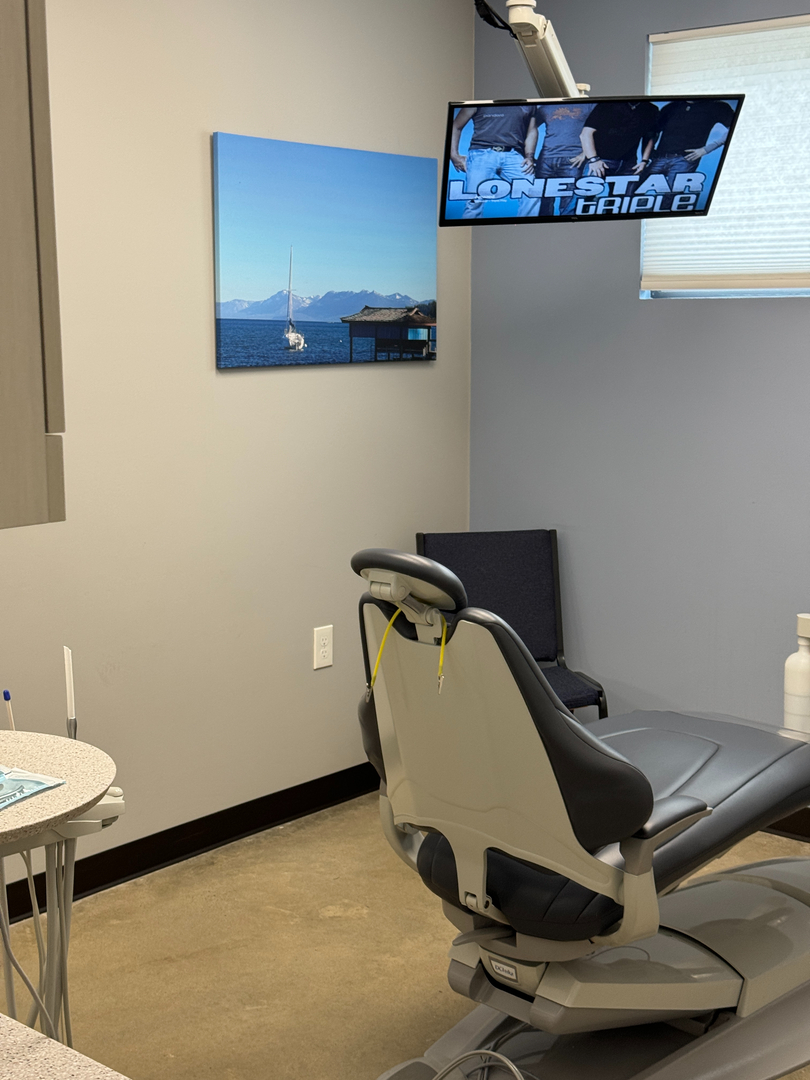 Southern Smiles of Sylacauga Image