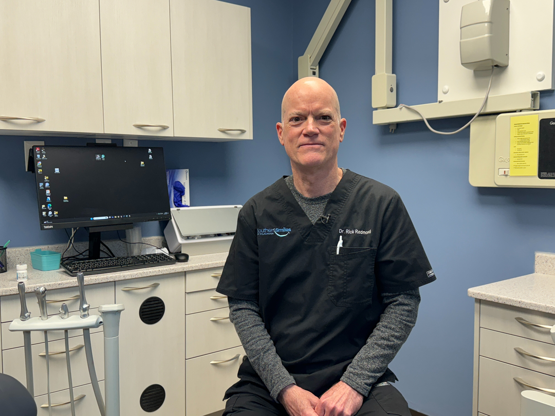 Southern Smiles of Sylacauga Image