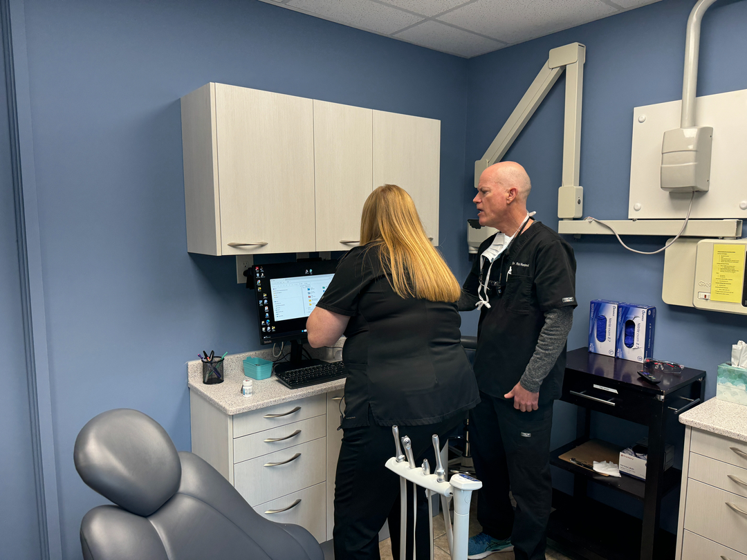 Southern Smiles of Sylacauga Image