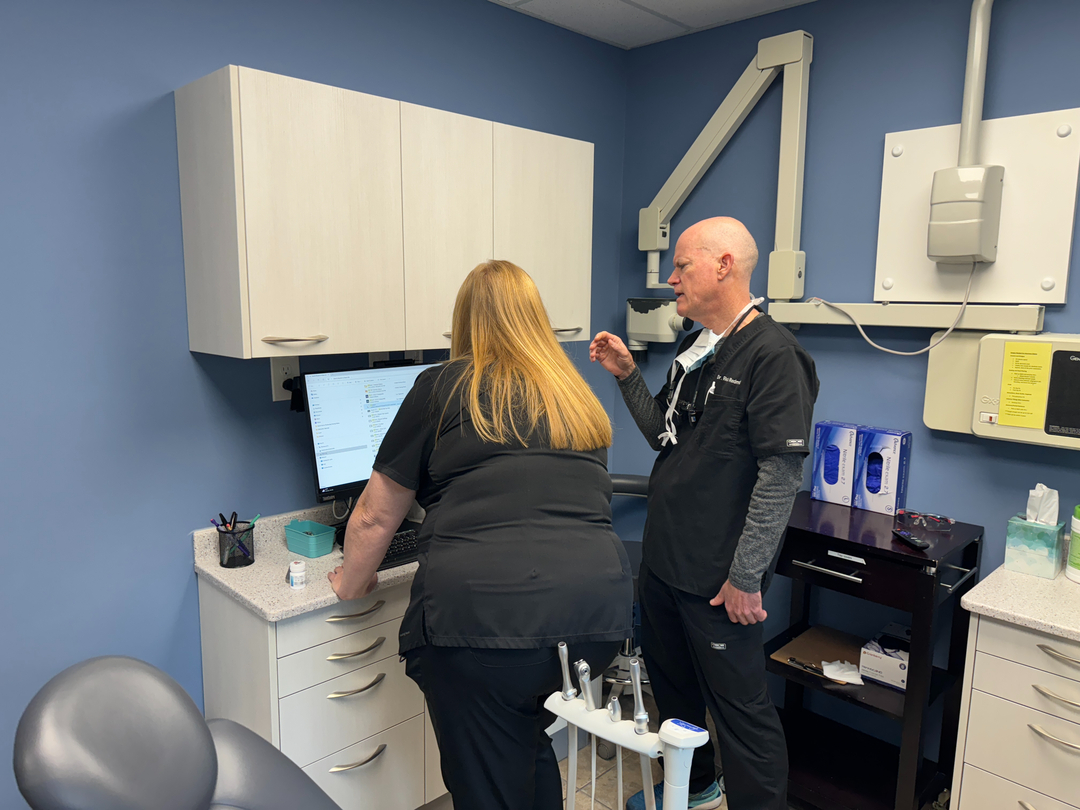 Southern Smiles of Sylacauga Image