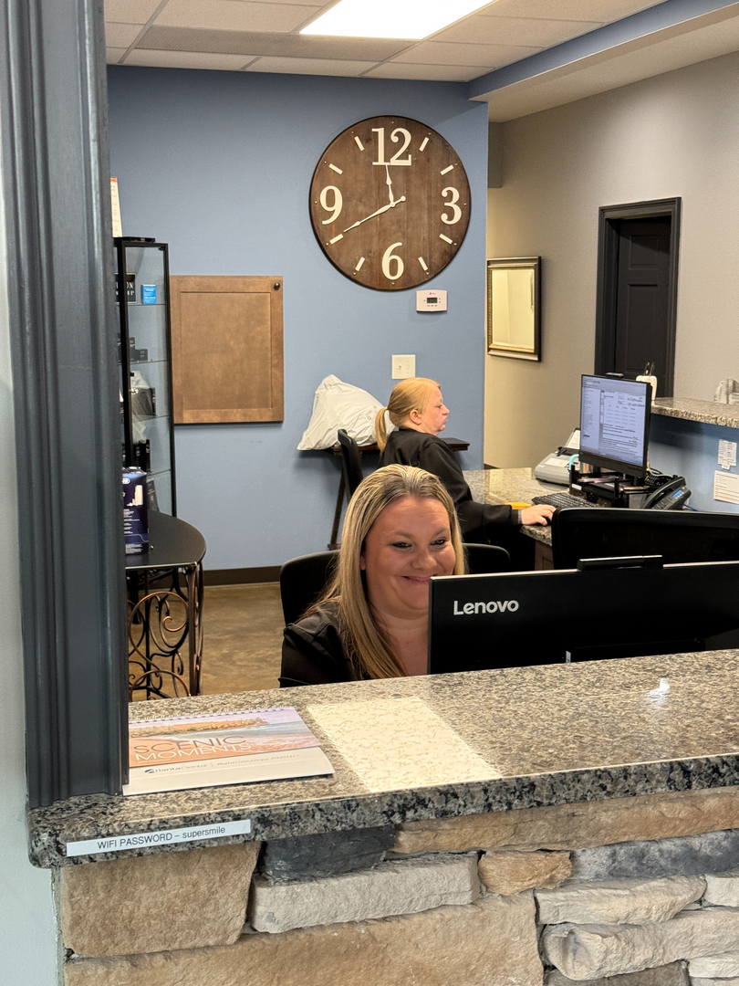 Southern Smiles of Sylacauga Image