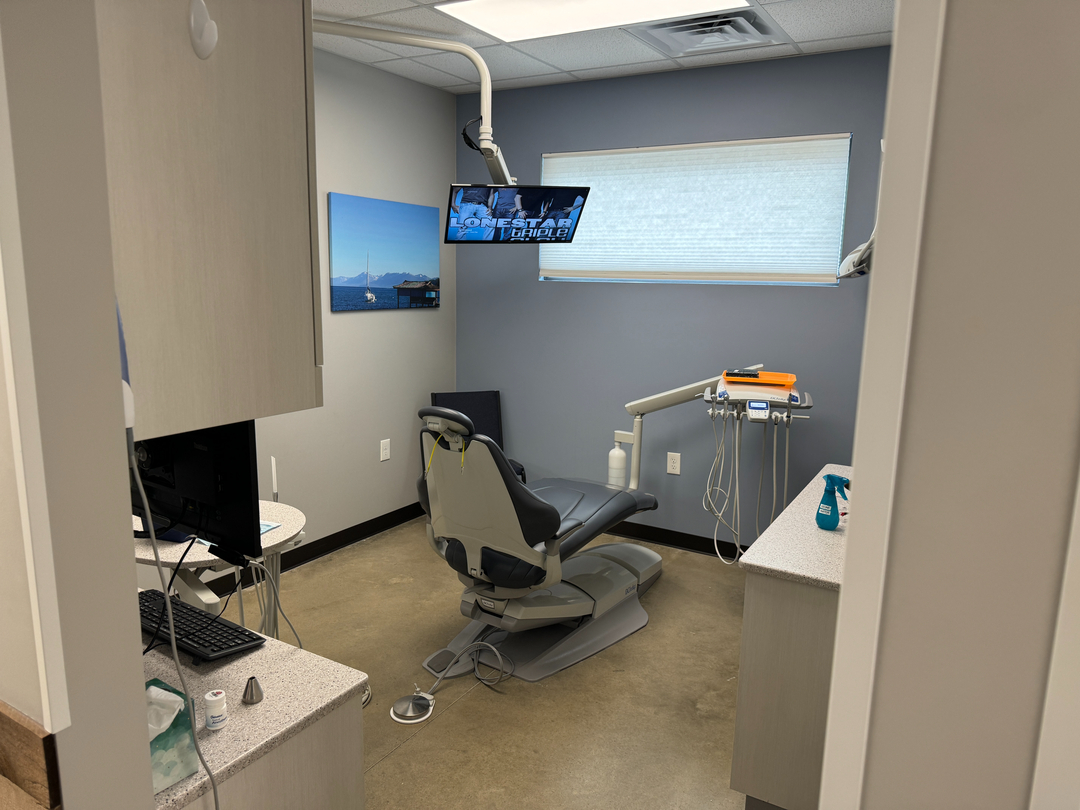 Southern Smiles of Sylacauga Image