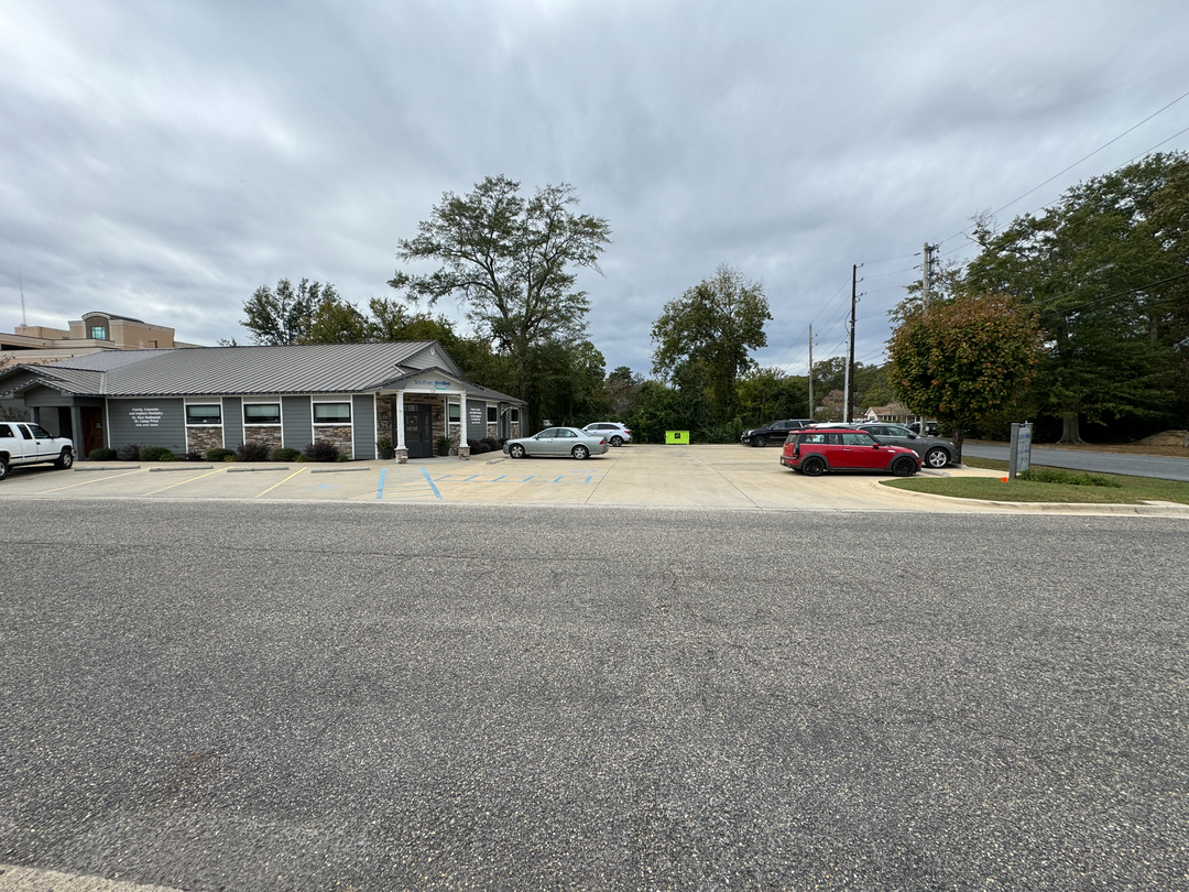 Southern Smiles of Sylacauga Image