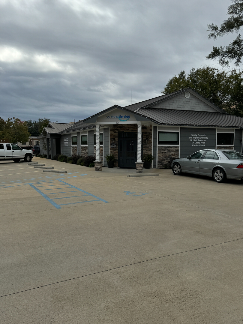 Southern Smiles of Sylacauga Image