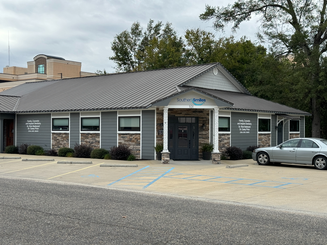 Southern Smiles of Sylacauga Image