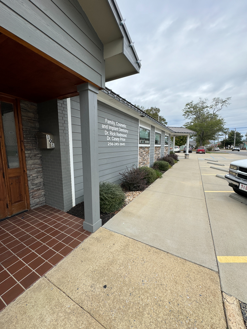 Southern Smiles of Sylacauga Image