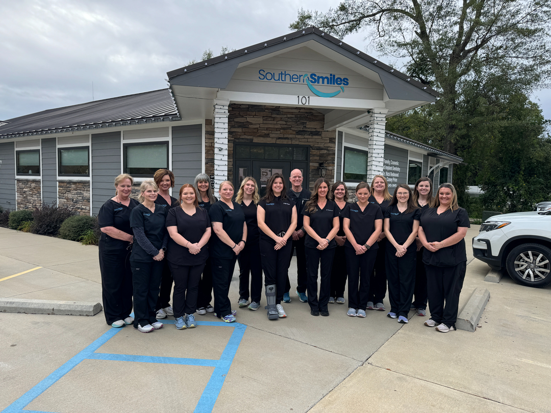 Southern Smiles of Sylacauga Image