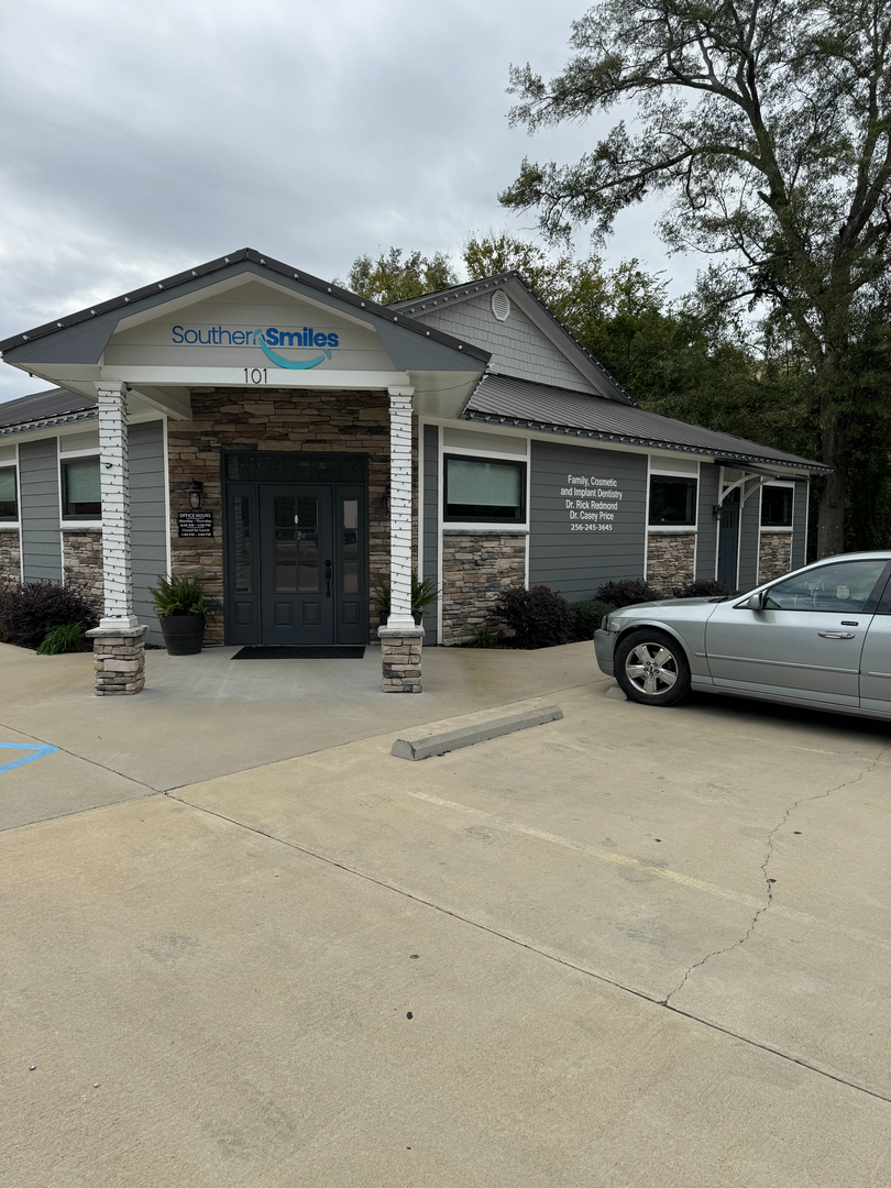 Southern Smiles of Sylacauga Image