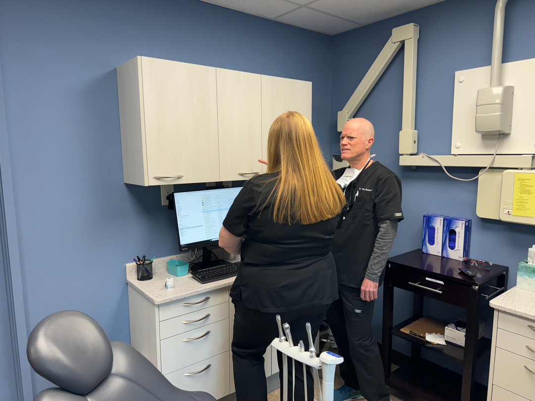 Southern Smiles of Sylacauga Image