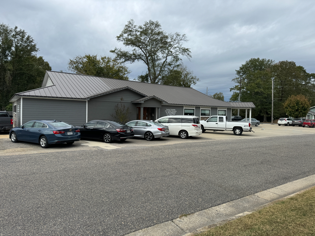 Southern Smiles of Sylacauga Image