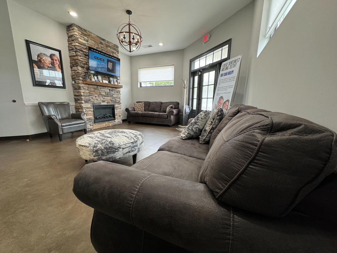 Southern Smiles of Sylacauga Image