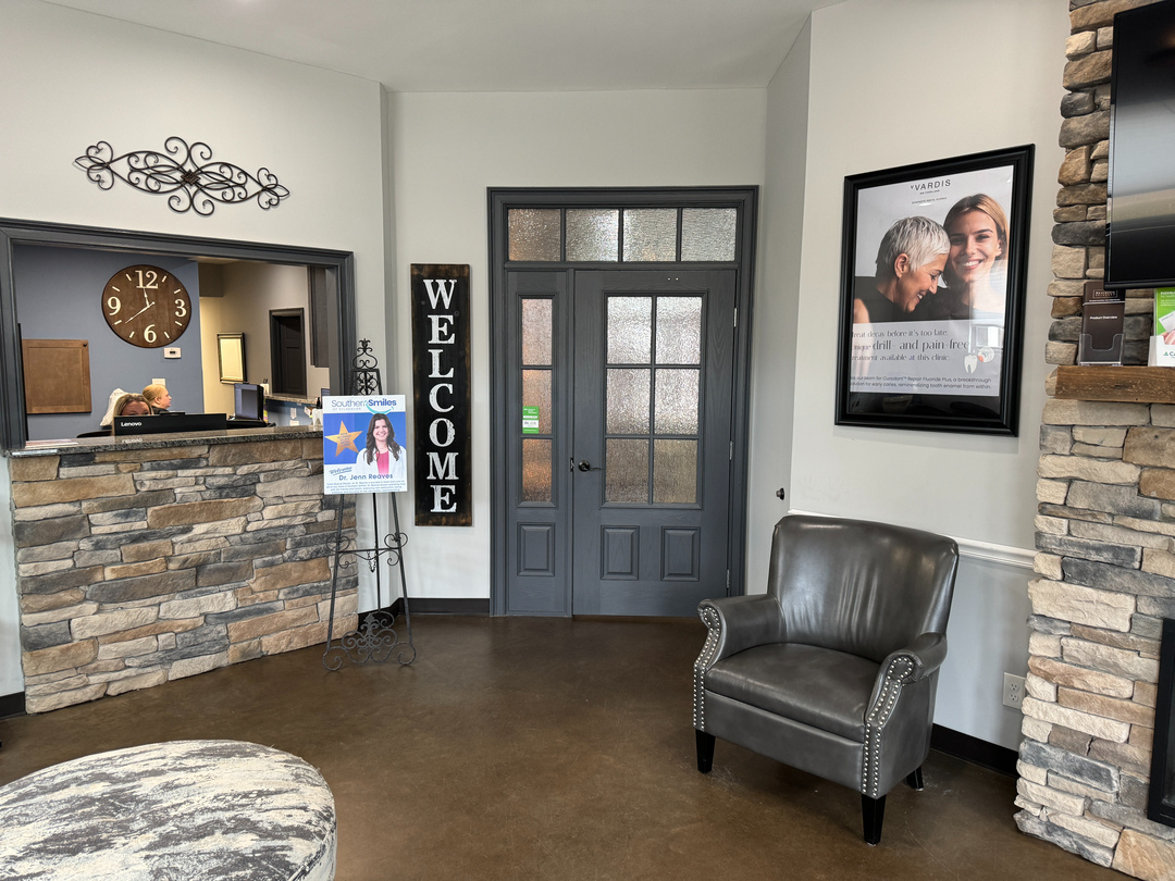 Southern Smiles of Sylacauga Image