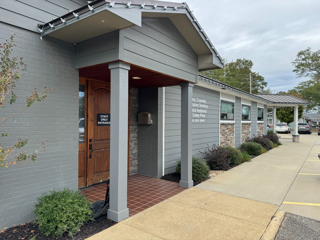 Southern Smiles of Sylacauga Image