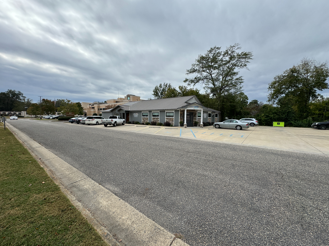 Southern Smiles of Sylacauga Image