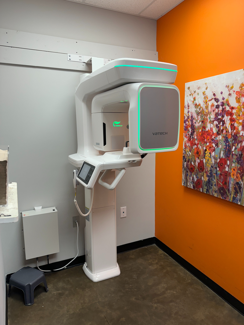 Southern Smiles of Sylacauga Image