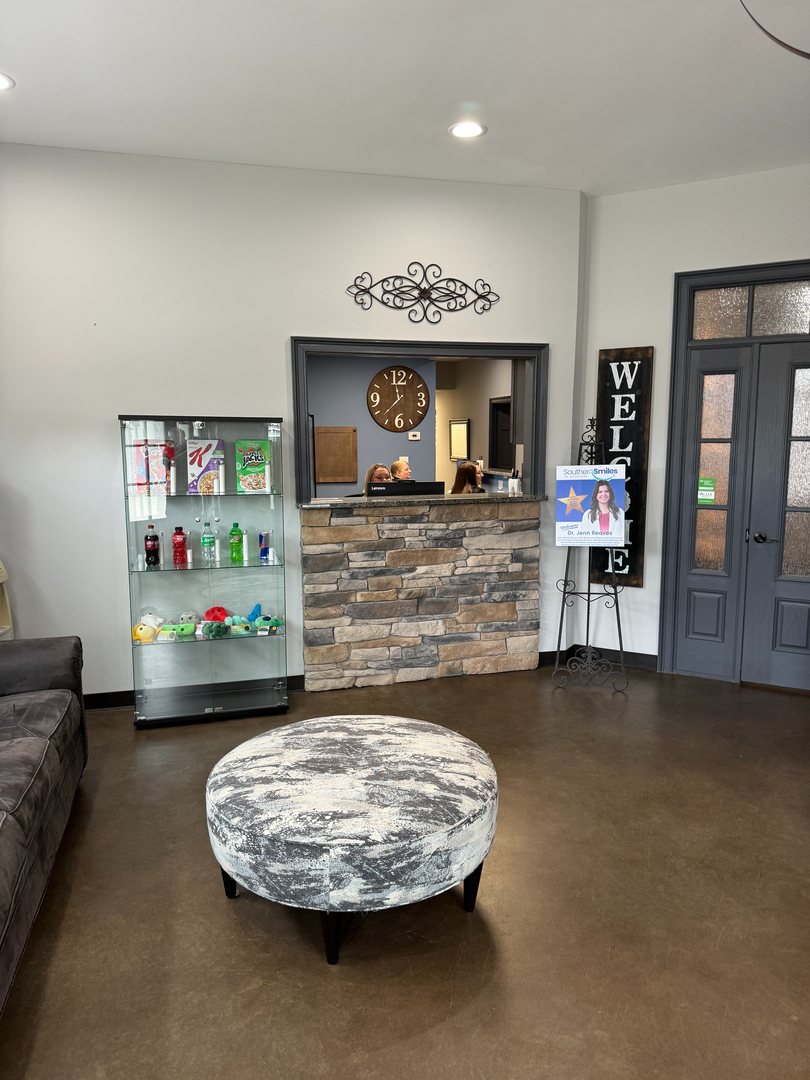 Southern Smiles of Sylacauga Image