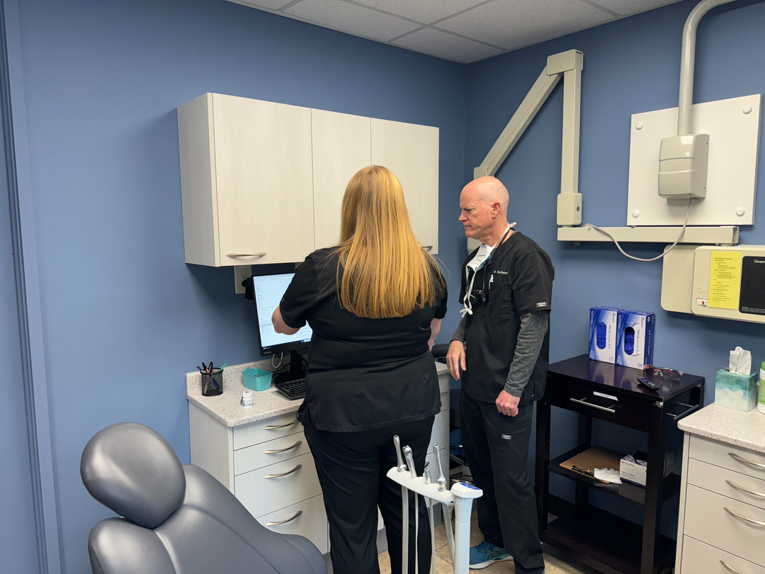 Southern Smiles of Sylacauga Image