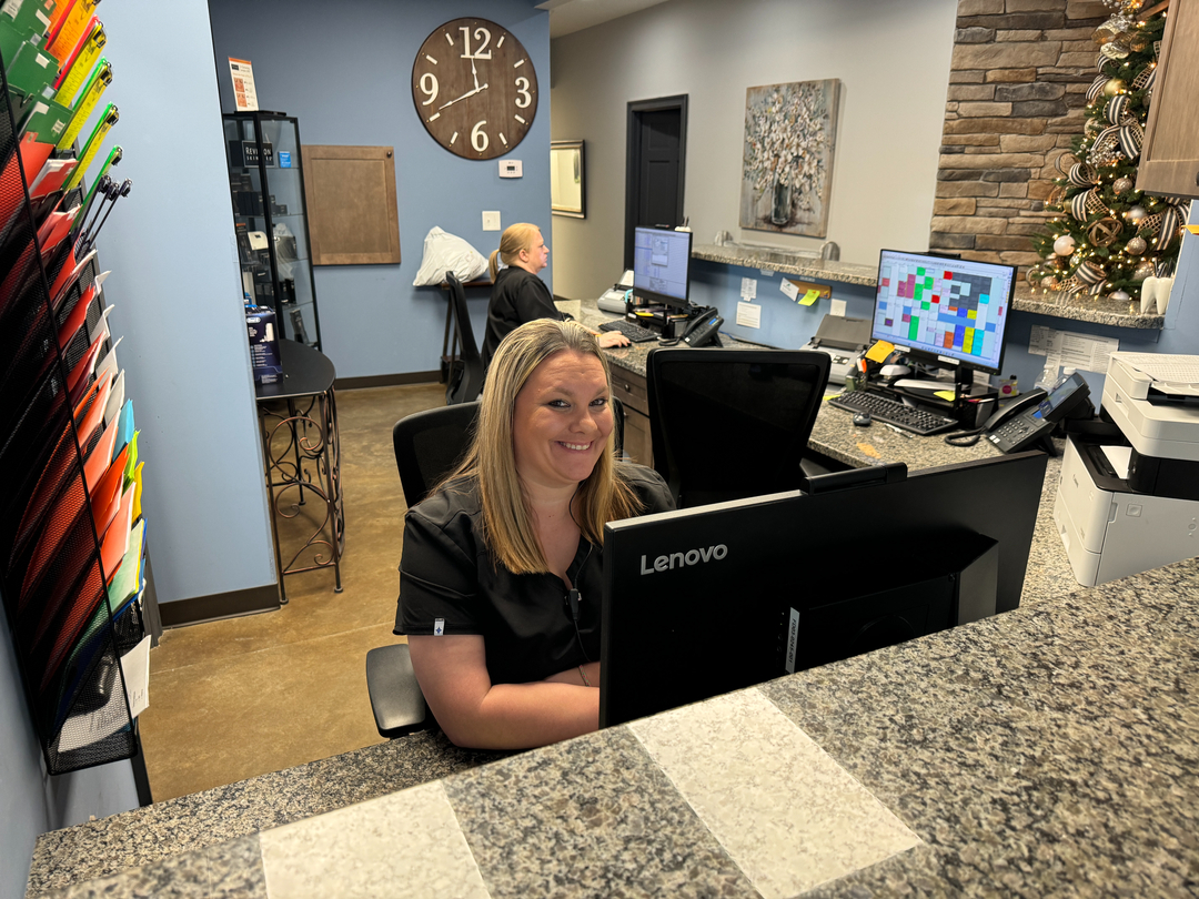 Southern Smiles of Sylacauga Image