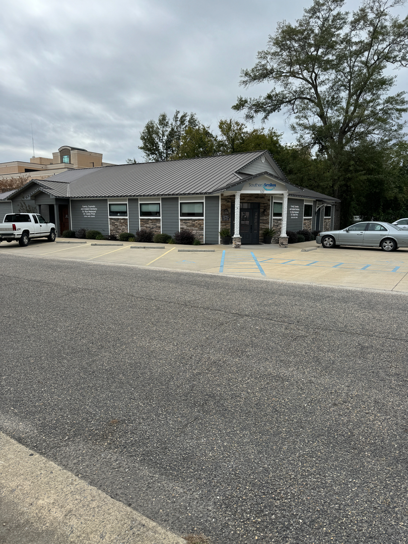 Southern Smiles of Sylacauga Image