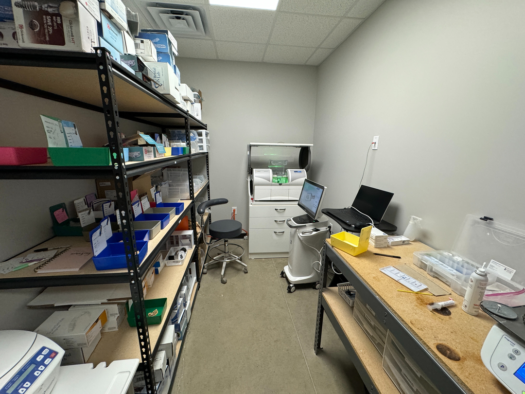 Southern Smiles of Sylacauga Image