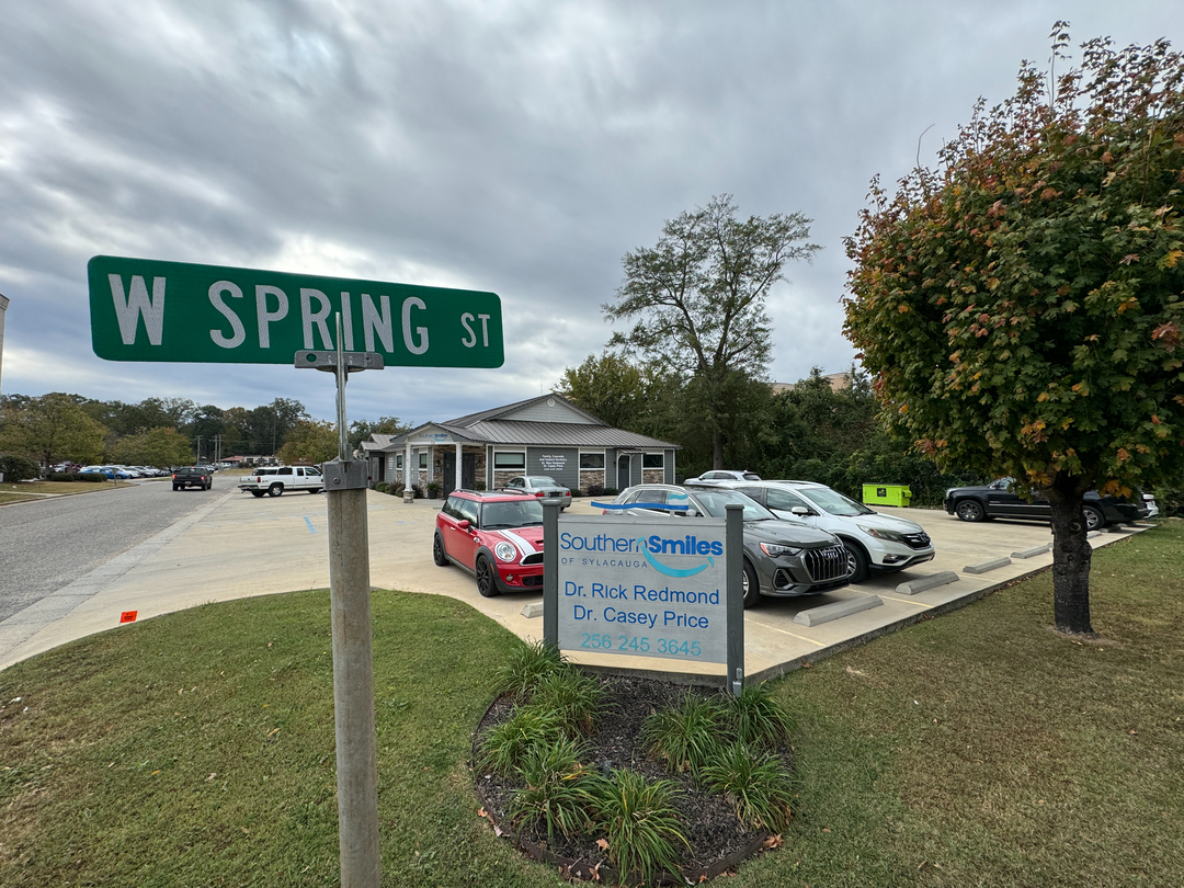 Southern Smiles of Sylacauga Image