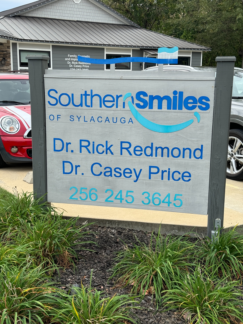 Southern Smiles of Sylacauga Image