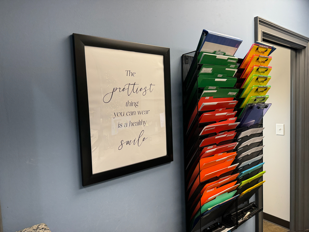 Southern Smiles of Sylacauga Image