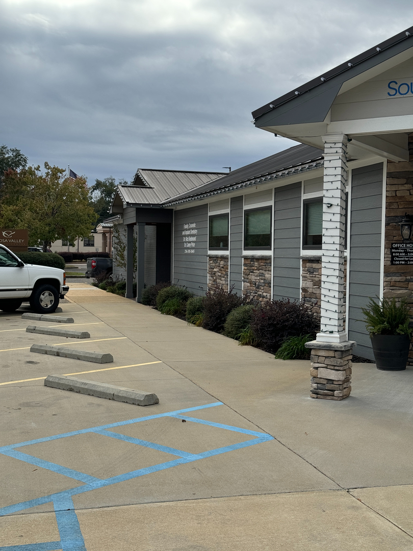 Southern Smiles of Sylacauga Image