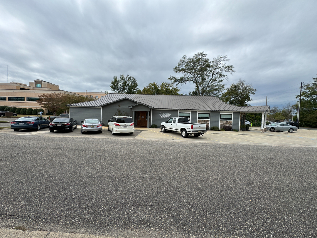 Southern Smiles of Sylacauga Image