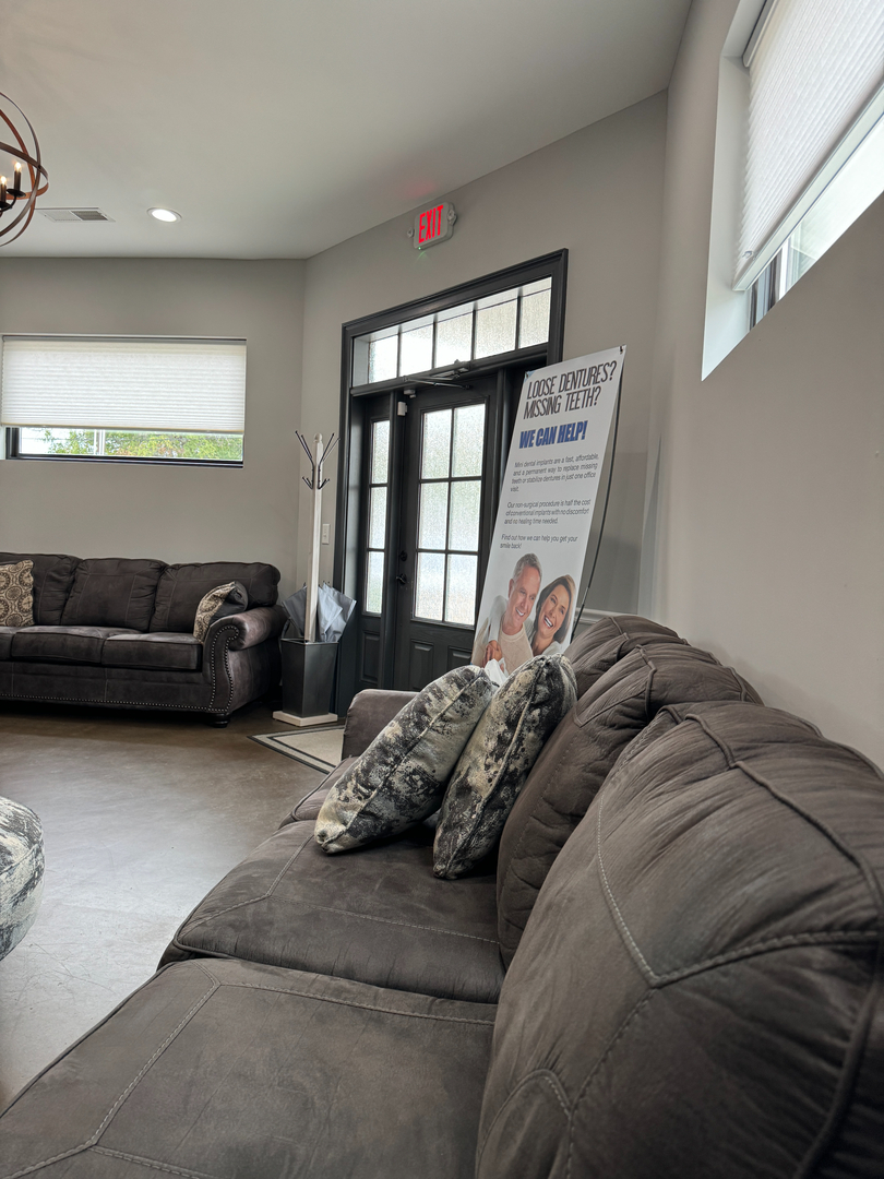 Southern Smiles of Sylacauga Image