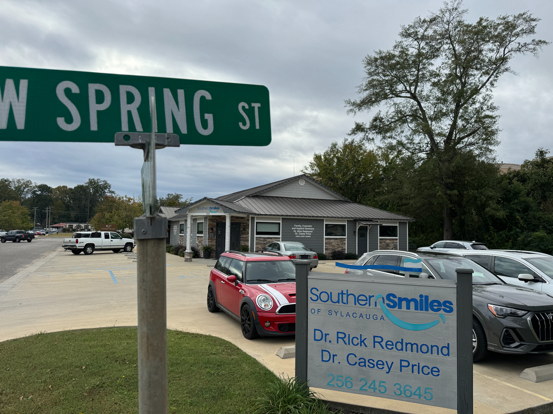 Southern Smiles of Sylacauga Image