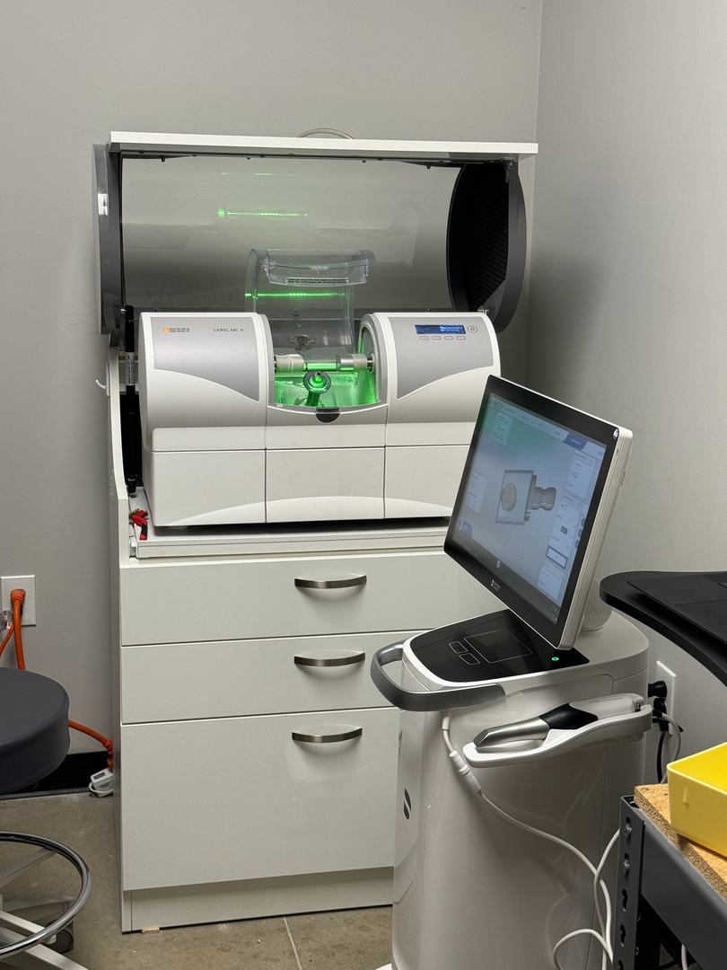 Southern Smiles of Sylacauga Image