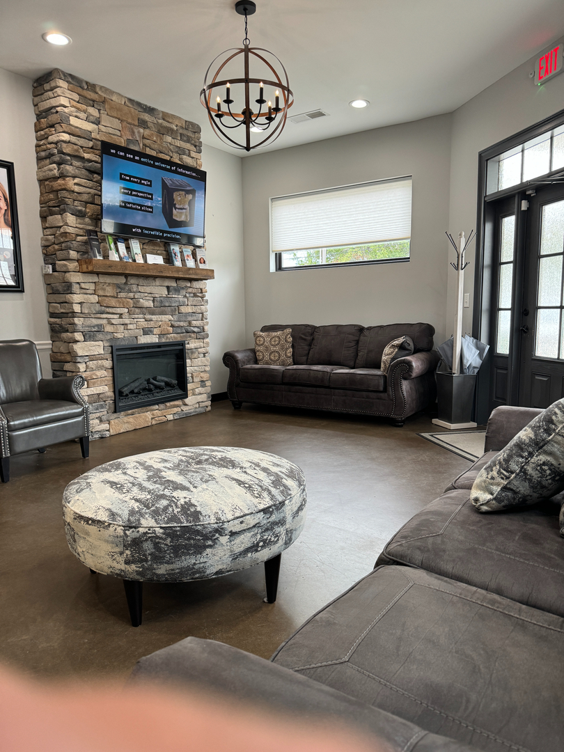 Southern Smiles of Sylacauga Image