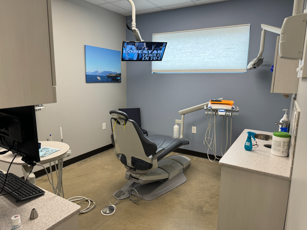 Southern Smiles of Sylacauga Image