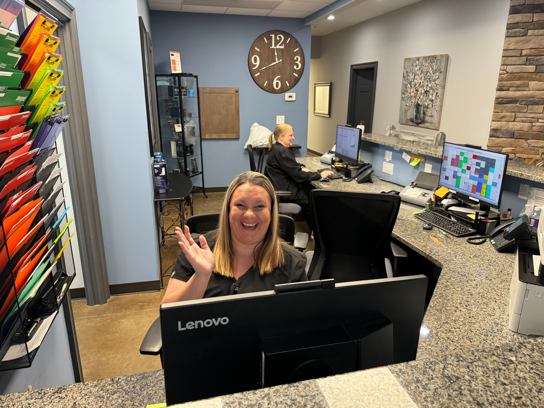 Southern Smiles of Sylacauga Image