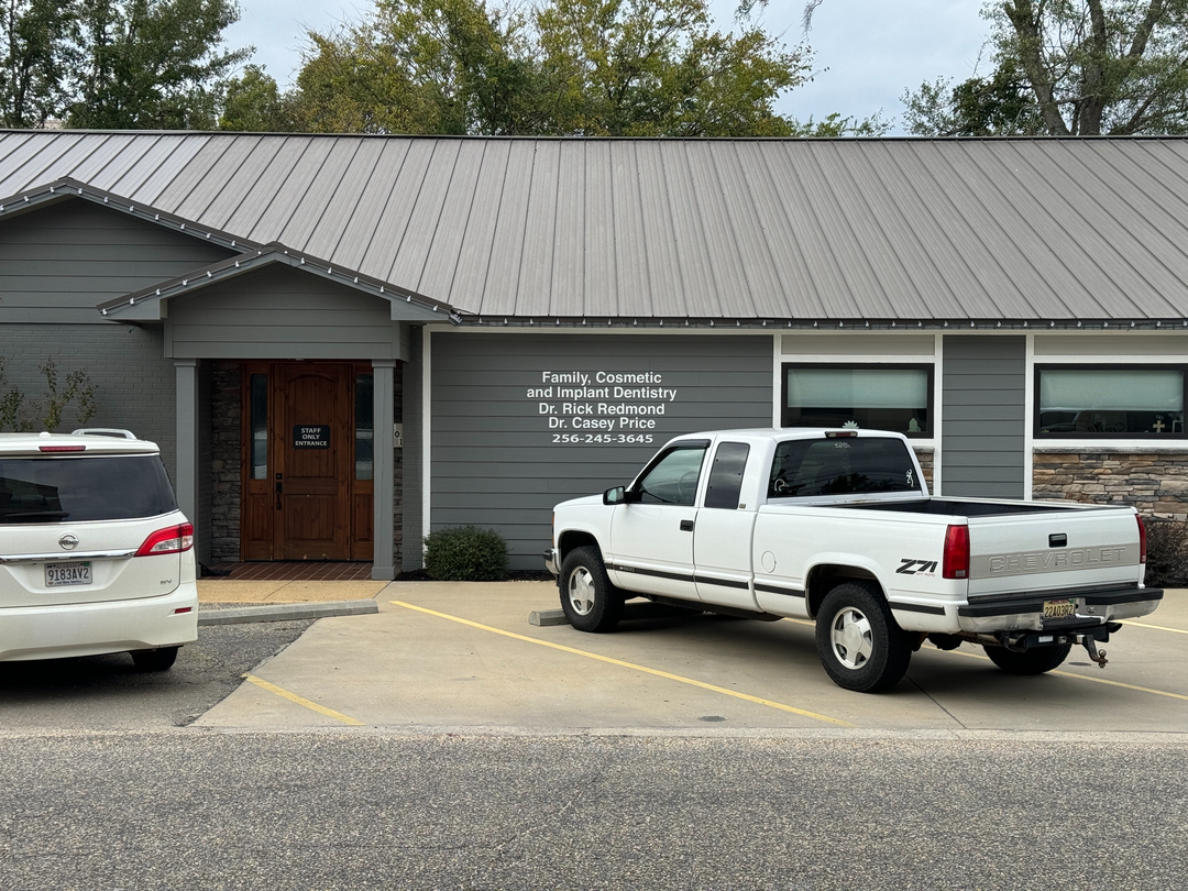 Southern Smiles of Sylacauga Image