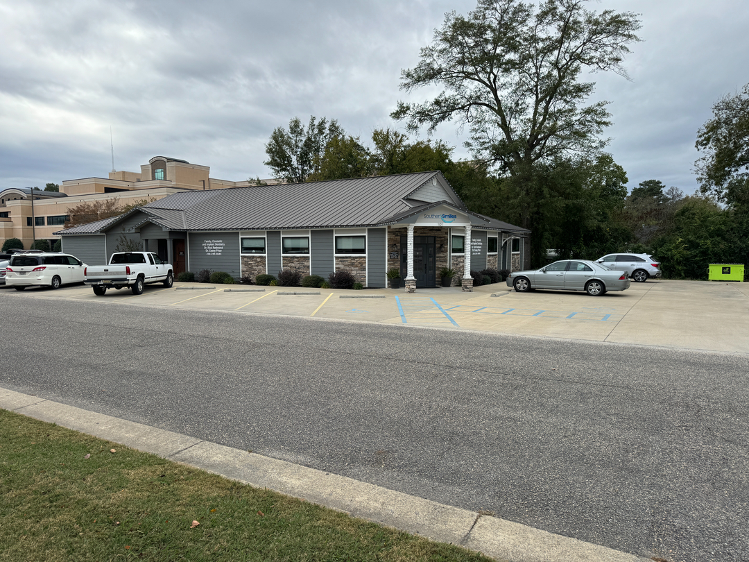 Southern Smiles of Sylacauga Image