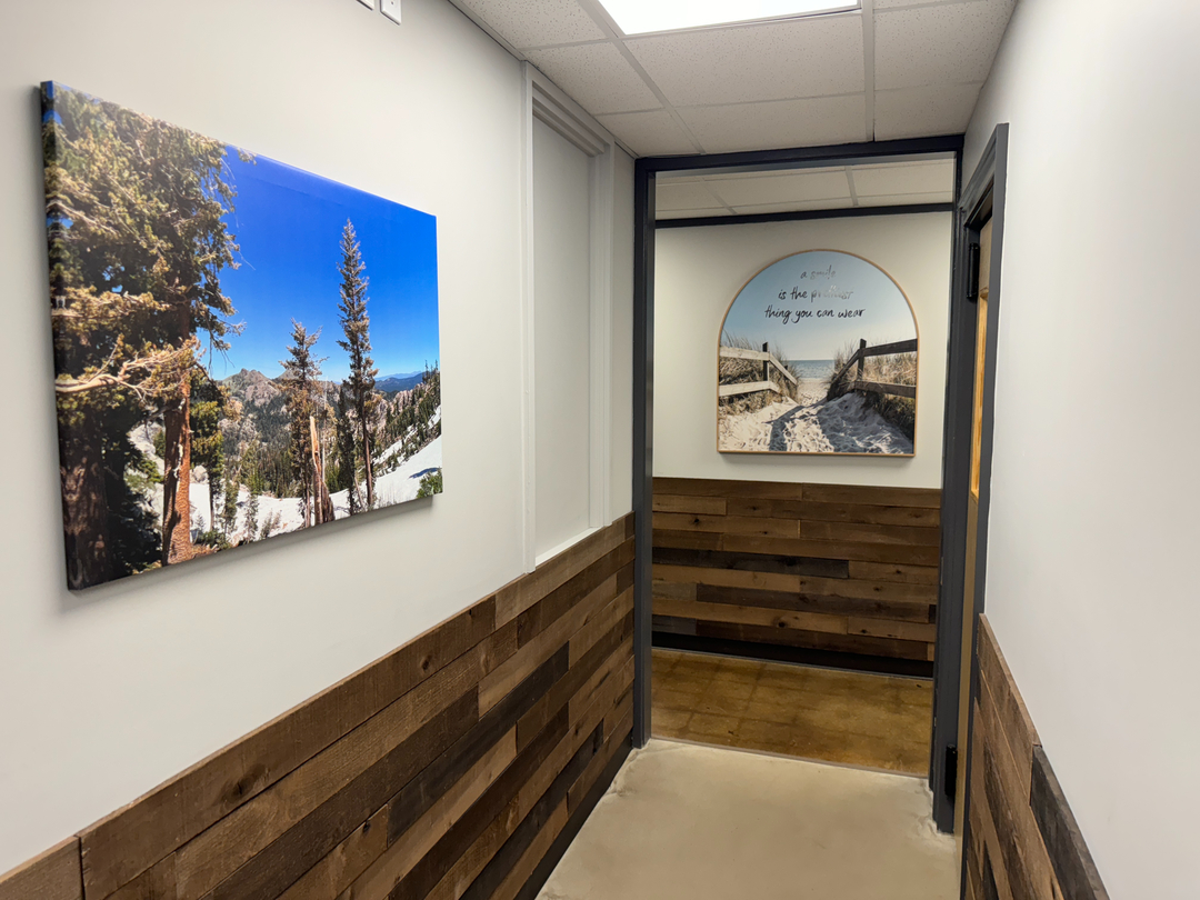 Southern Smiles of Sylacauga Image