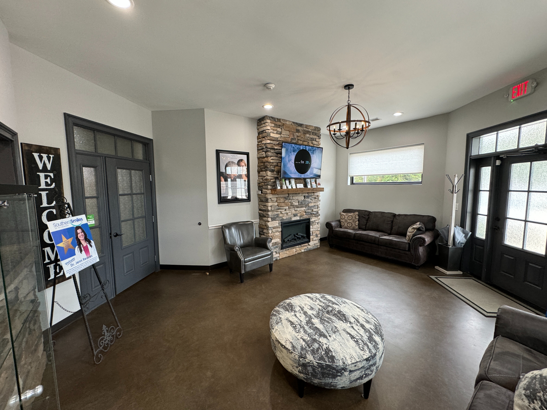 Southern Smiles of Sylacauga Image