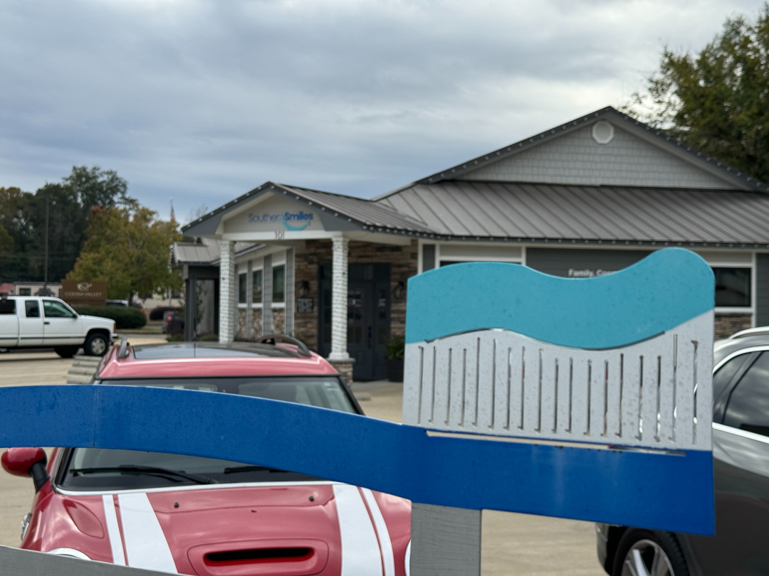 Southern Smiles of Sylacauga Image